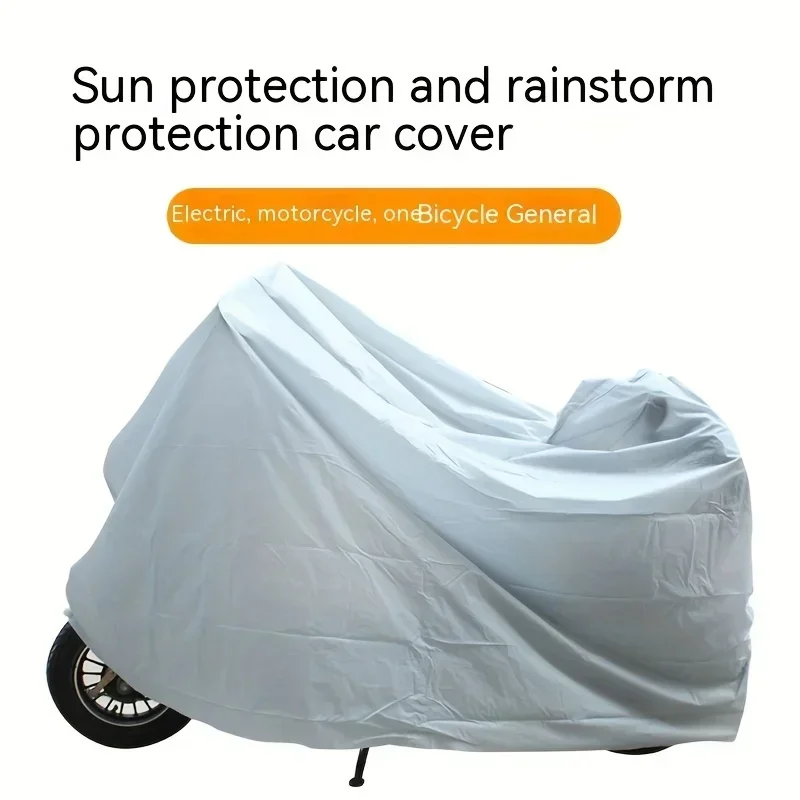 Schutzhülle für Motorrad, wass – Electric Scooter Rain Cover Bewertung und Preis