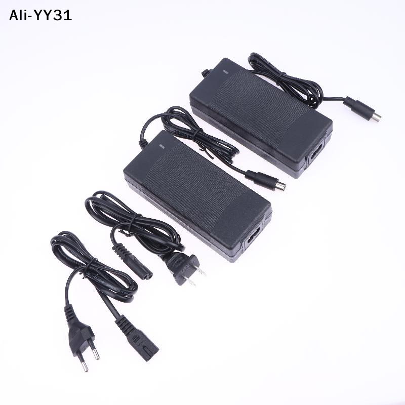 【C31】42V 2A Elektroroller-Akku – Electric Scooter Charger Bewertung und Preis