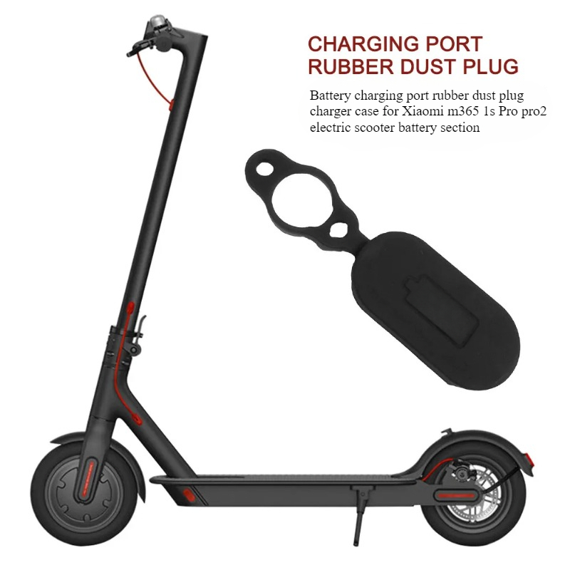 Roller Batterie Lade Port Stau – Electric Scooter Charger Bewertung und Preis