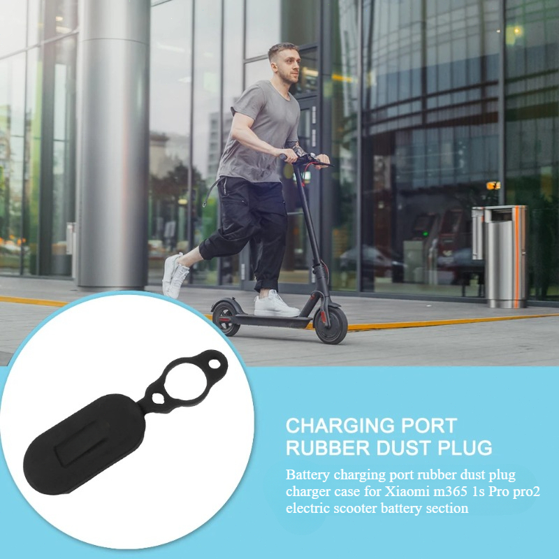 Roller Batterie Lade Port Stau – Electric Scooter Charger Bewertung und Preis