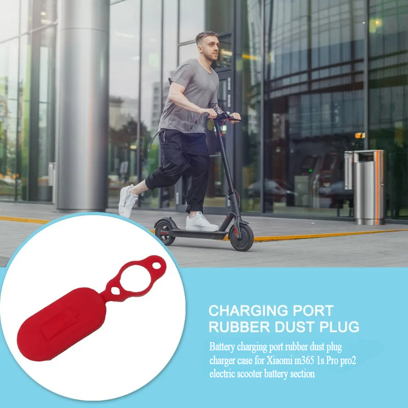 Roller Batterie Lade Port Stau – Electric Scooter Charger Bewertung und Preis