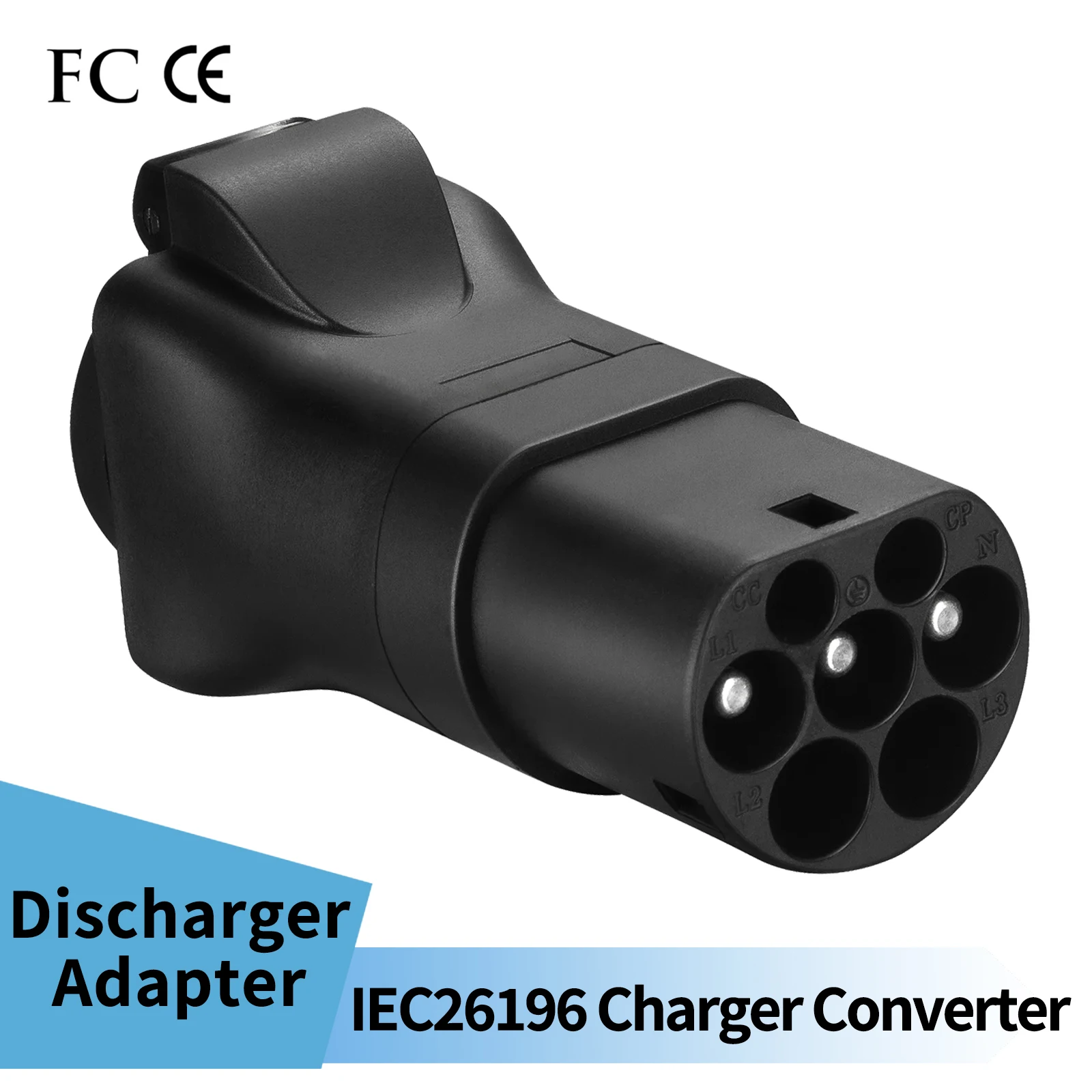 Typ2 EV Ladegerät Adapter EVSE – Electric Scooter Charger Bewertung und Preis