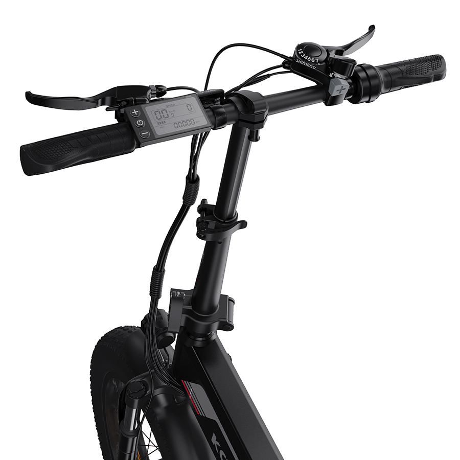 EU PL Lager 500W Fatbike 48V F – Electric Scooter Adults Bewertung und Preis