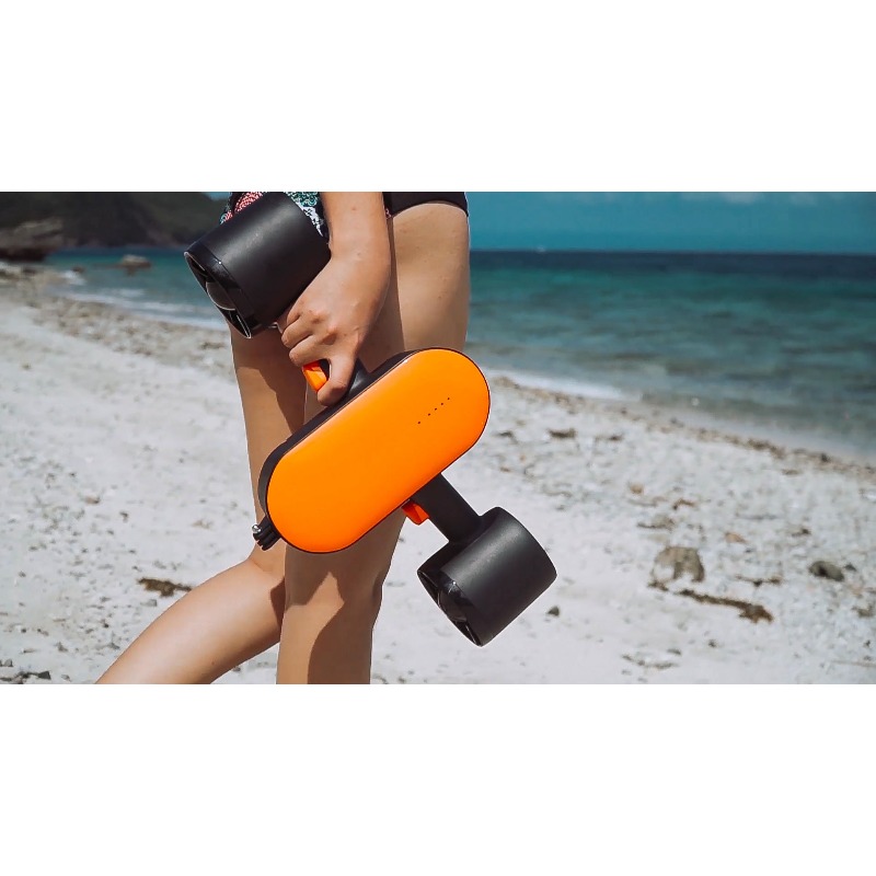 Airo Sinodiving – Neuer modisc – Electric Scooter Bewertung und Preis