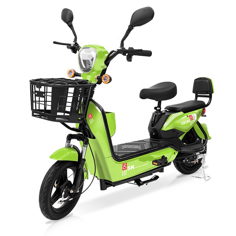 YTYIN 350W Elektro-Citybike mi – Folding Electric Scooter Bewertung und Preis