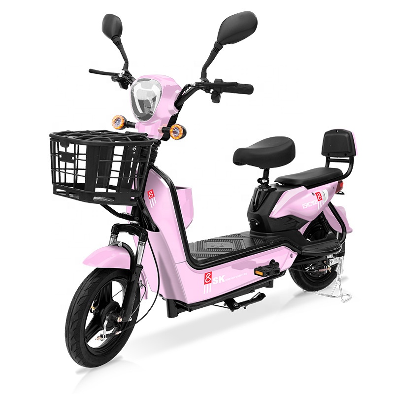 YTYIN 350W Elektro-Citybike mi – Folding Electric Scooter Bewertung und Preis