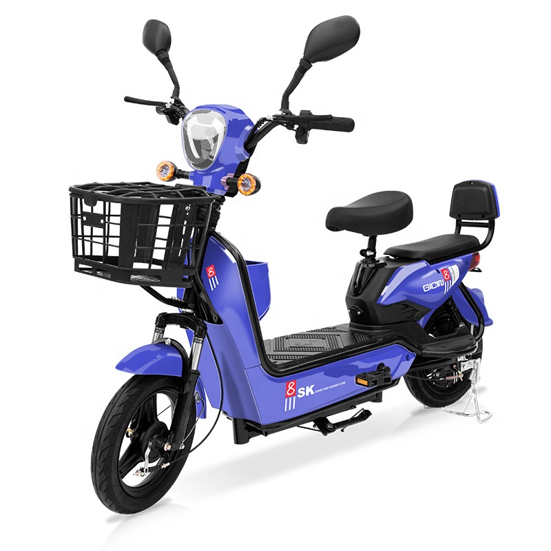 YTYIN 350W Elektro-Citybike mi – Folding Electric Scooter Bewertung und Preis