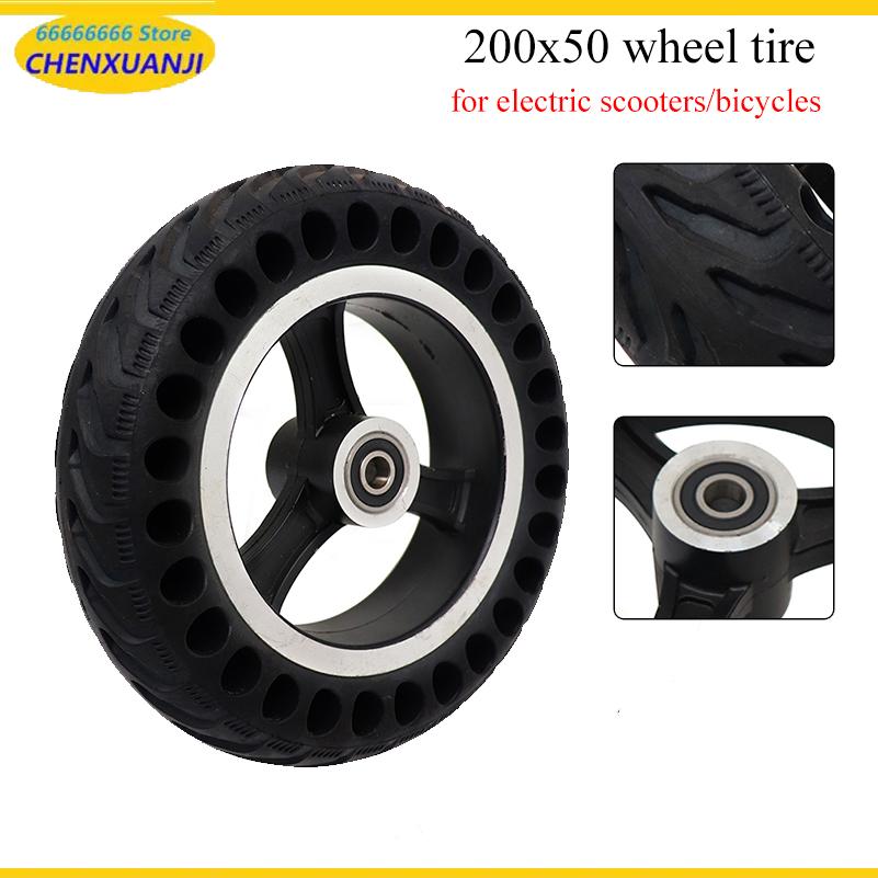Bevorzugte 200x50 Waben-Durchg – Scooter Tire Bewertung und Preis