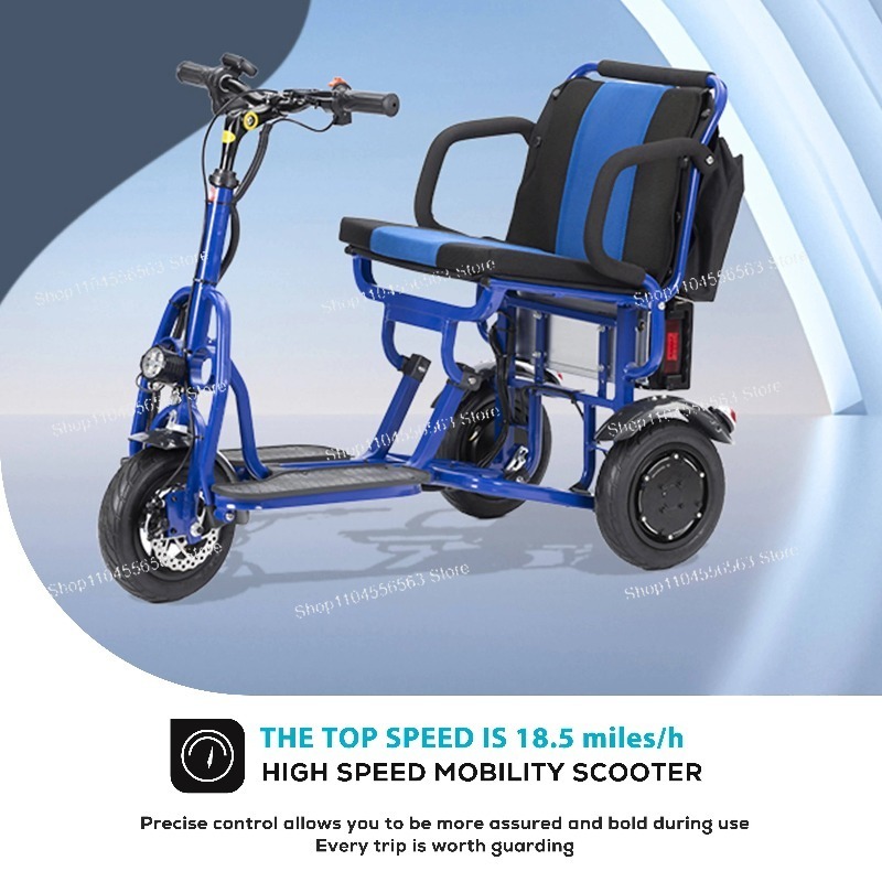 Tragbarer Leichter Elektrische – Folding Electric Scooter Bewertung und Preis