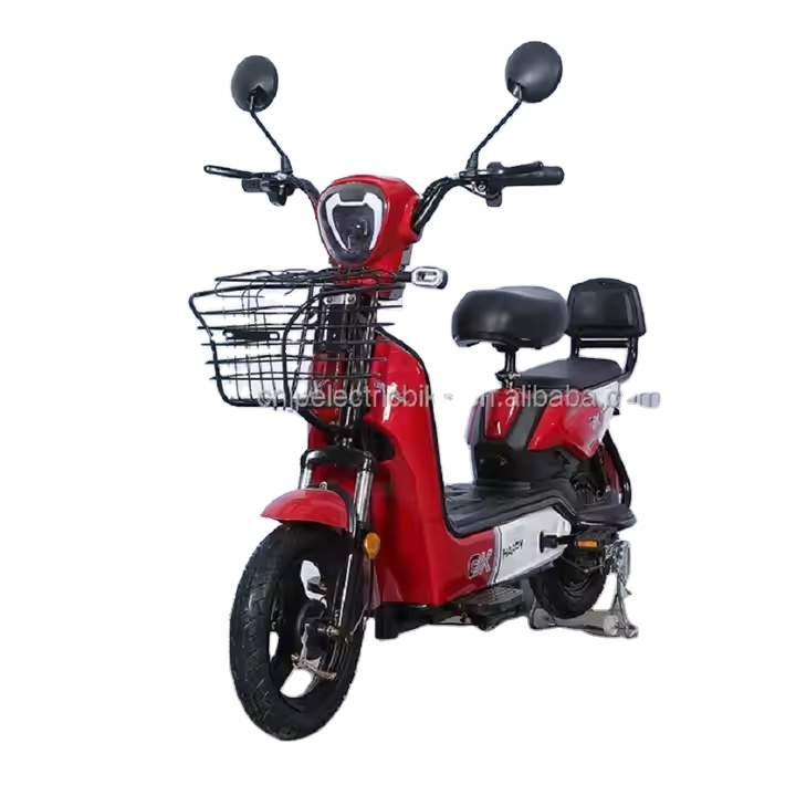 YTYIN Großhandel City E-Bike B – Folding Electric Scooter Bewertung und Preis