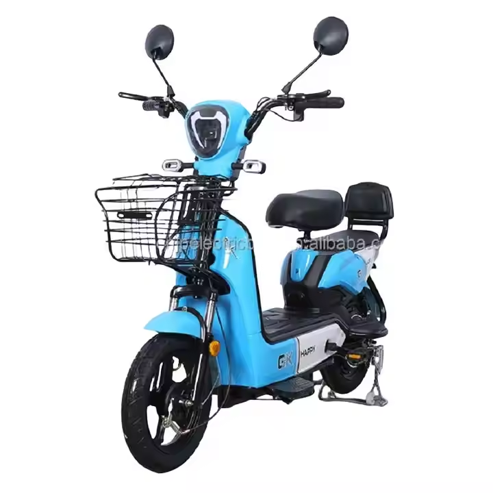 YTYIN Großhandel City E-Bike B – Folding Electric Scooter Bewertung und Preis