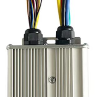 JN-60A 48V 72V 60A Dual-Motor- – 72V 45A Dual Controller Bewertung und Preis