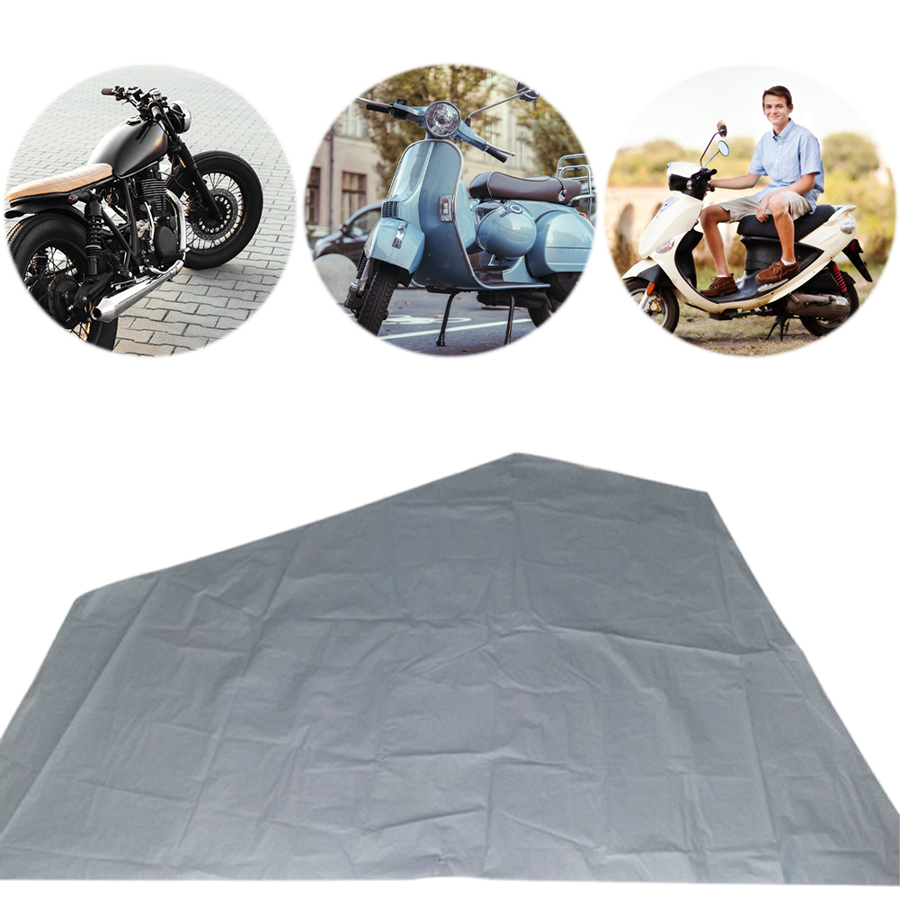 Wasserdichte Motorradabdeckung – Electric Scooter Rain Cover Bewertung und Preis