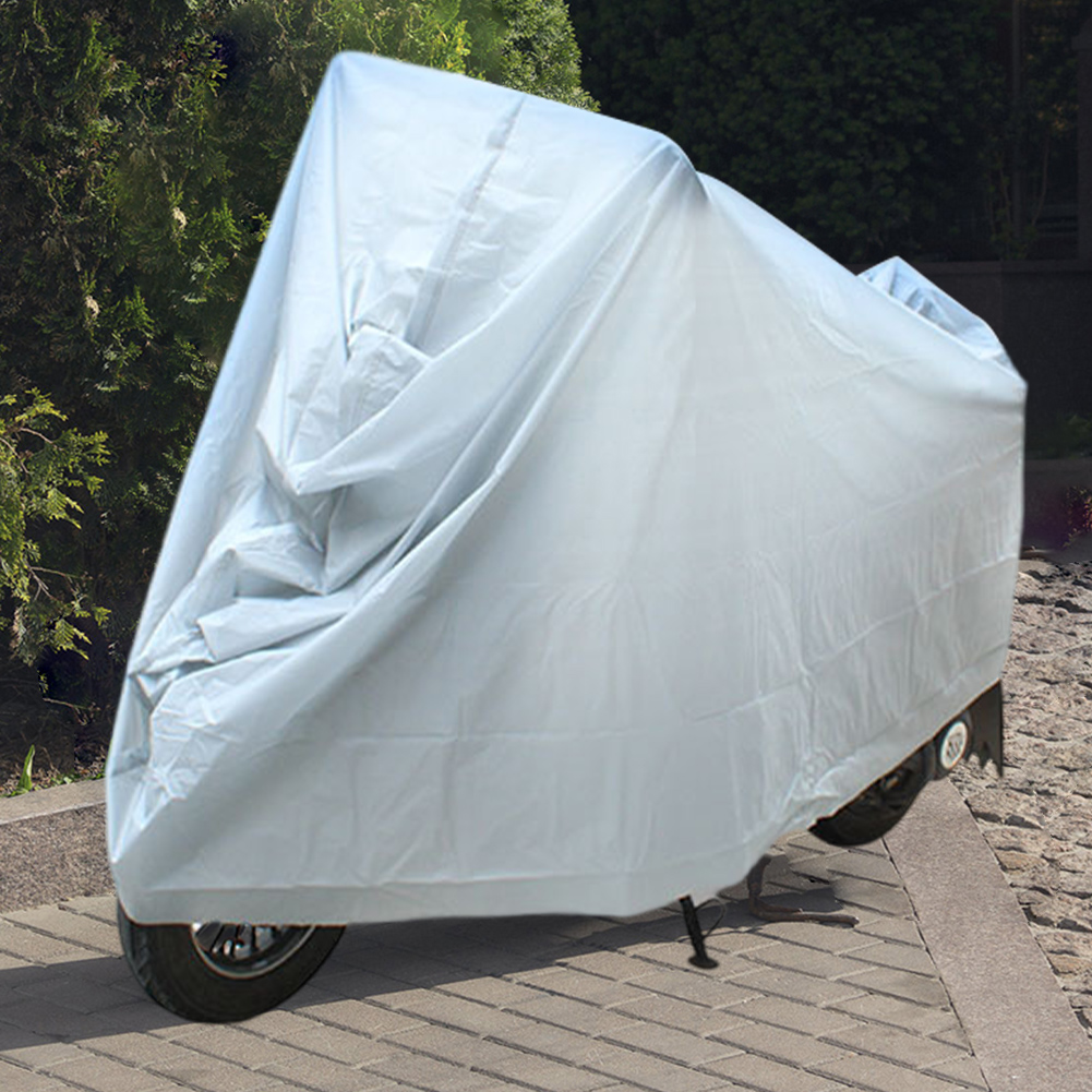 Wasserdichte Motorradabdeckung – Electric Scooter Rain Cover Bewertung und Preis