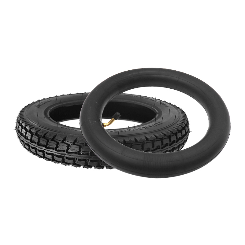 12-Zoll-Reifen 12 1/2x2 1/4 (6 – Scooter Tire Bewertung und Preis