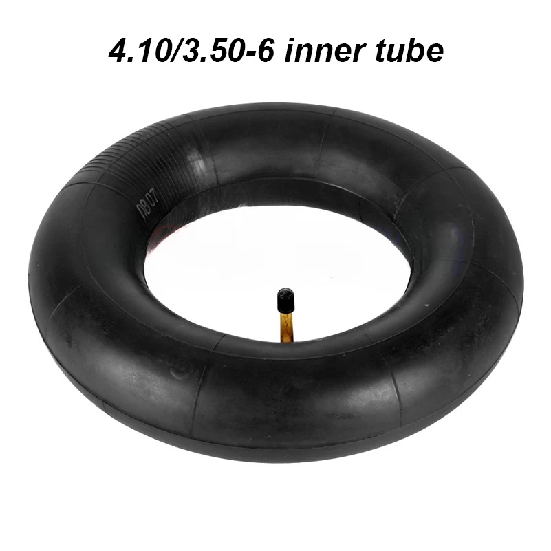 Älterer Rollerreifen 4,10/3,50 – Scooter Tire Bewertung und Preis