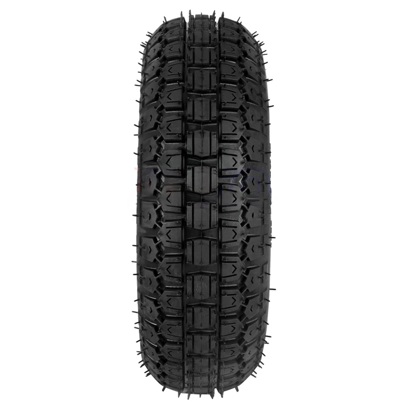 Älterer Rollerreifen 4,10/3,50 – Scooter Tire Bewertung und Preis
