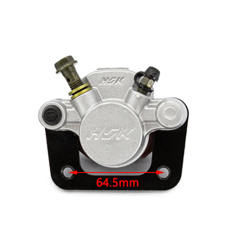 Hydraulischer Scheibenbremssat – Electric Scooter 500W Bewertung und Preis