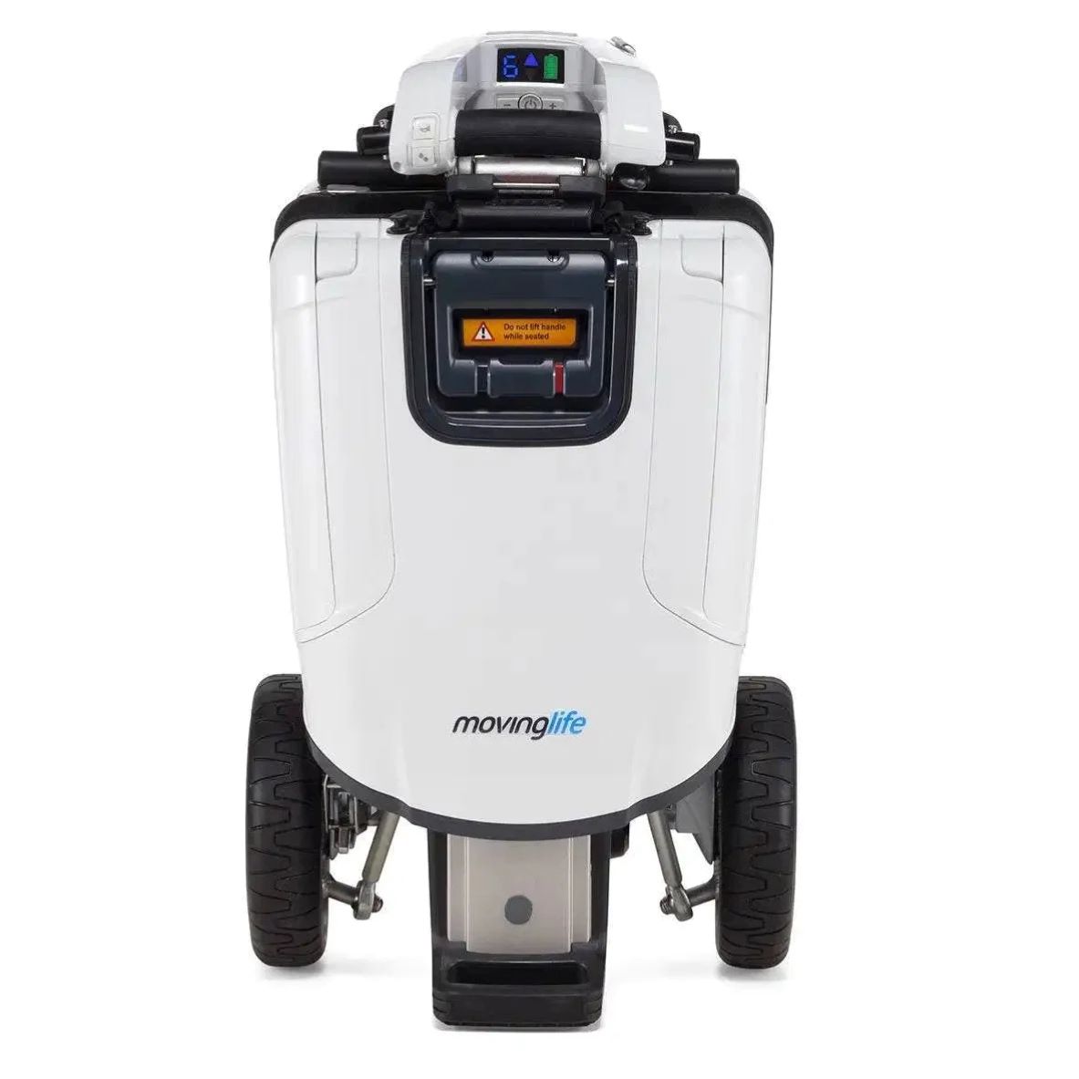 100% NEU: Klappbarer Reise-Ele – Folding Electric Scooter Bewertung und Preis