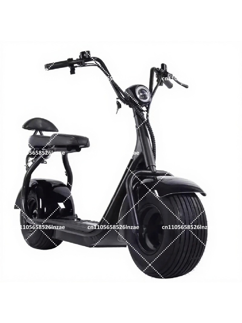 1500W Lithium-Batterie Elektro – Kids Electric Scooter Bewertung und Preis