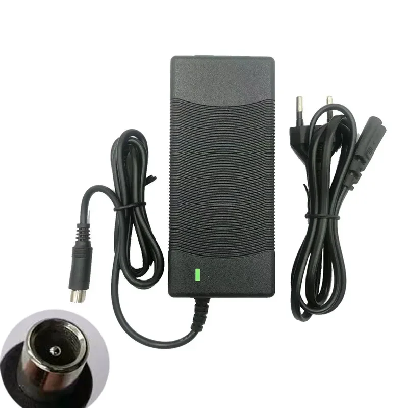 42V 2A Ersatz Elektroroller La – Electric Scooter Charger Bewertung und Preis