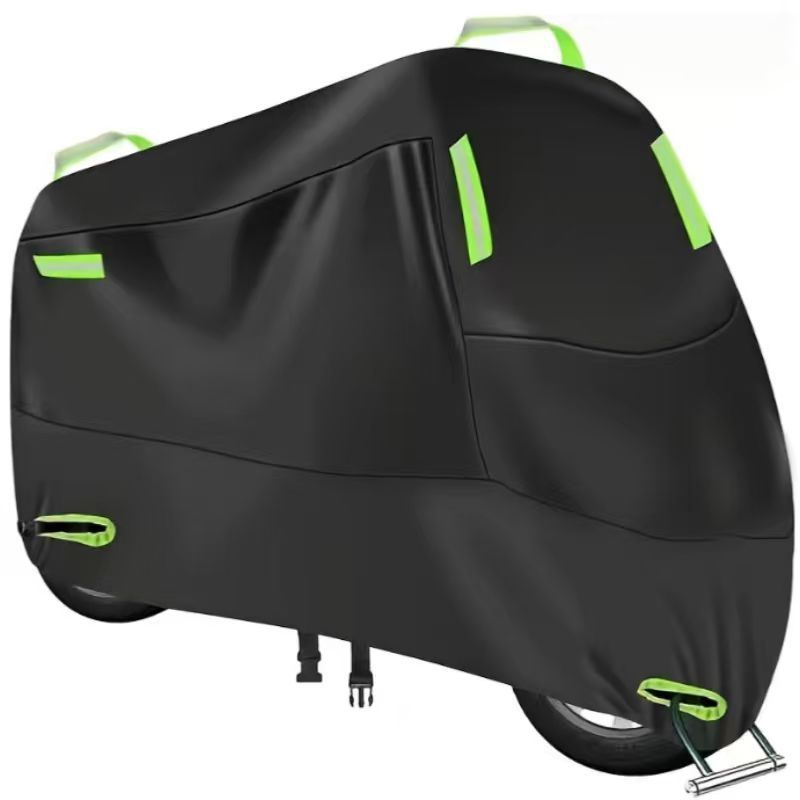 420D Universelle Motorrad UV-S – Electric Scooter Rain Cover Bewertung und Preis