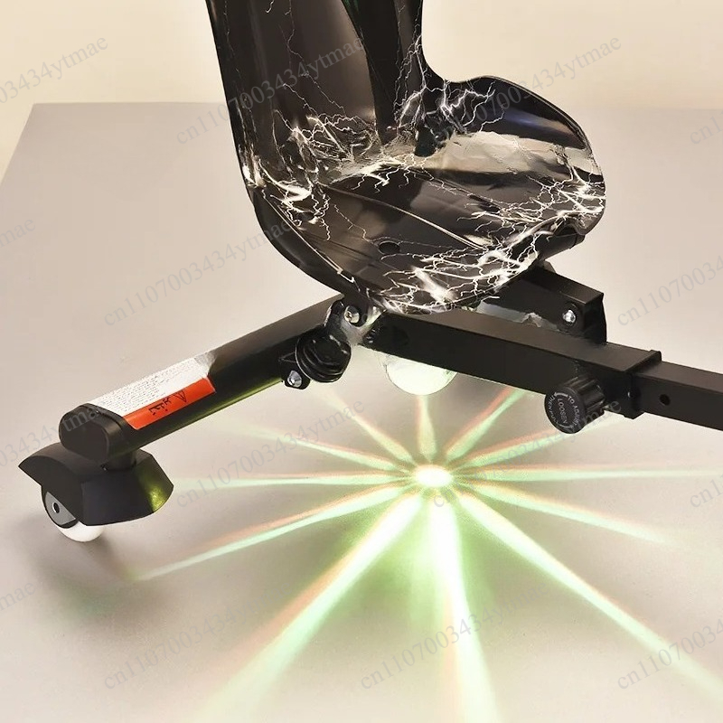 3-Rad Elektro-Drift-Trike Neue – Kids Electric Scooter Bewertung und Preis