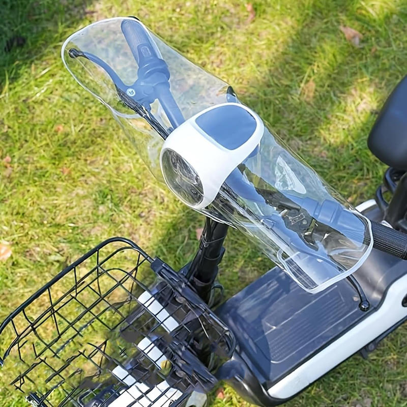 1 Stück Winddichter Wasserdich – Electric Scooter Bewertung und Preis