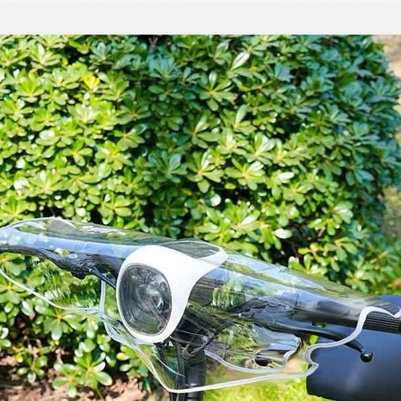 1 Stück Winddichter Wasserdich – Electric Scooter Bewertung und Preis