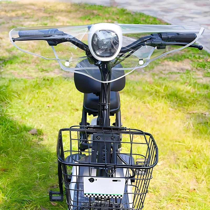 1 Stück Winddichter Wasserdich – Electric Scooter Bewertung und Preis