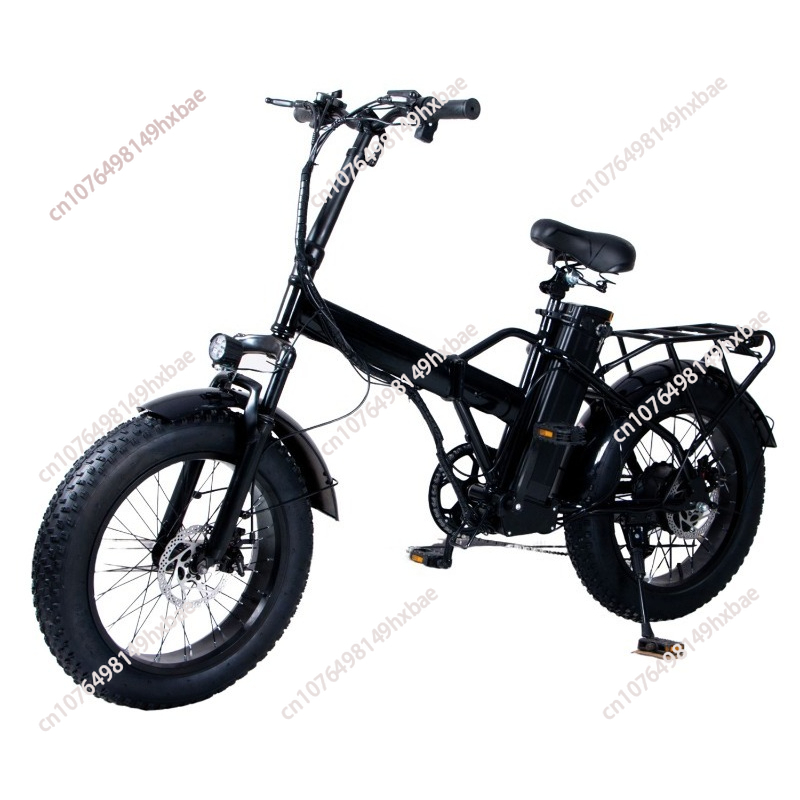 Schneegängiger, faltbarer, tra – Folding Electric Scooter Bewertung und Preis