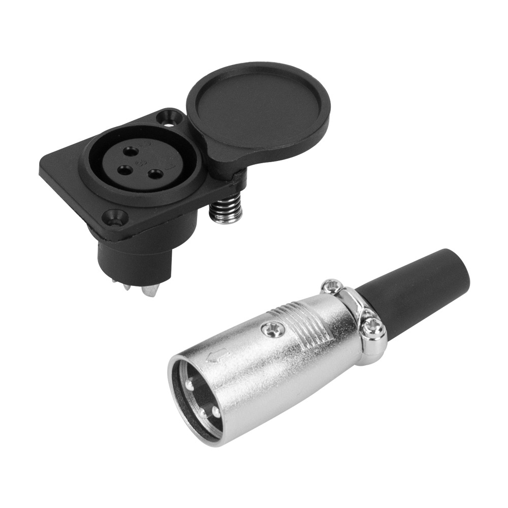 3-Pin Akku-Ladeanschluss Inlin – Electric Scooter Charger Bewertung und Preis