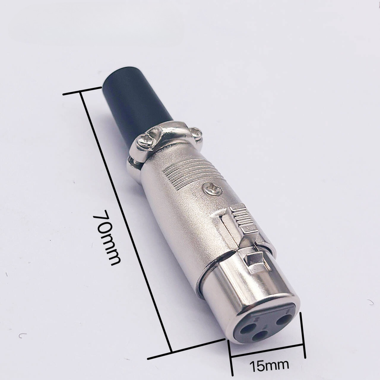 3-Pin Akku-Ladeanschluss Inlin – Electric Scooter Charger Bewertung und Preis