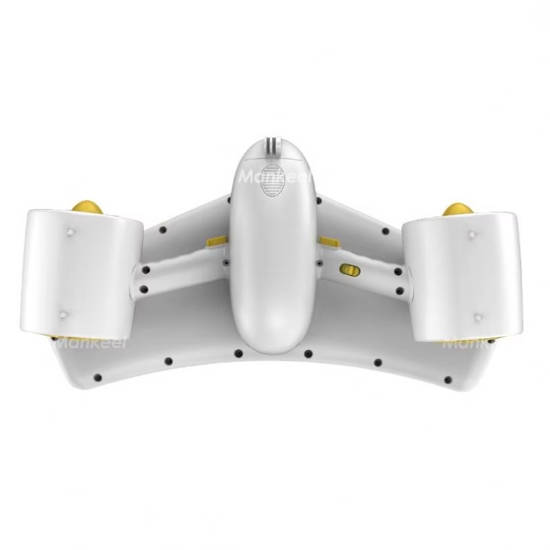 Airo Fast MSDS-Zertifizierter  – Electric Scooter 500W Bewertung und Preis