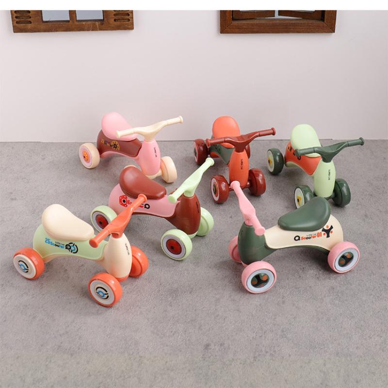 1 Stück Simuliertes Mini-Balan – Electric Scooter Bewertung und Preis
