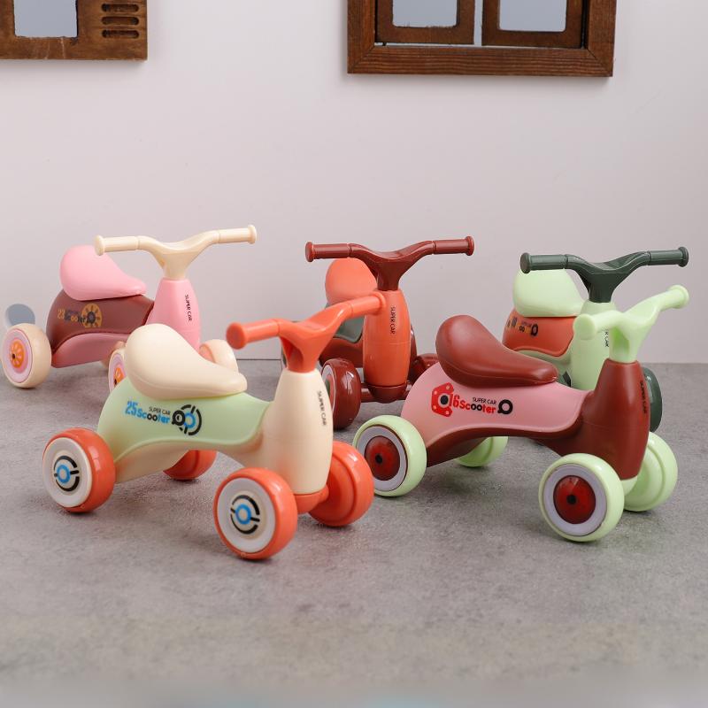 1 Stück Simuliertes Mini-Balan – Electric Scooter Bewertung und Preis