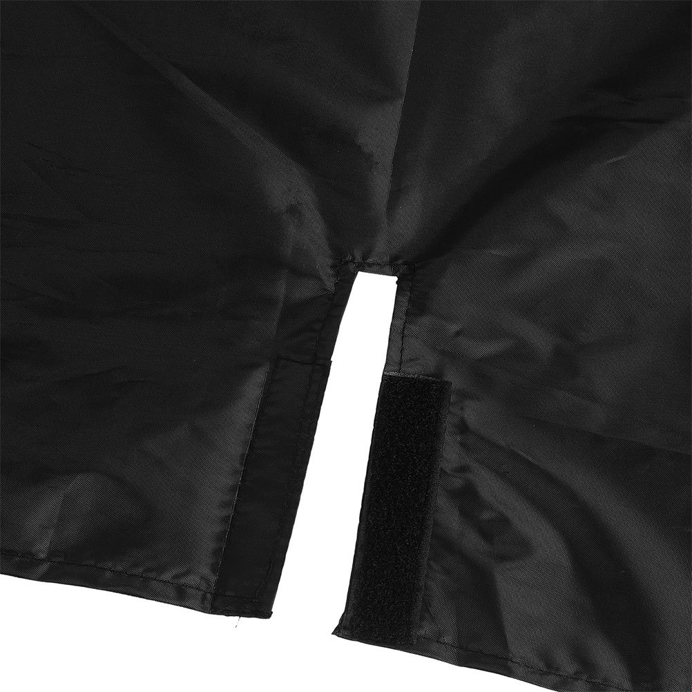 Moped-Regenschutz, robuster Ox – Electric Scooter Rain Cover Bewertung und Preis