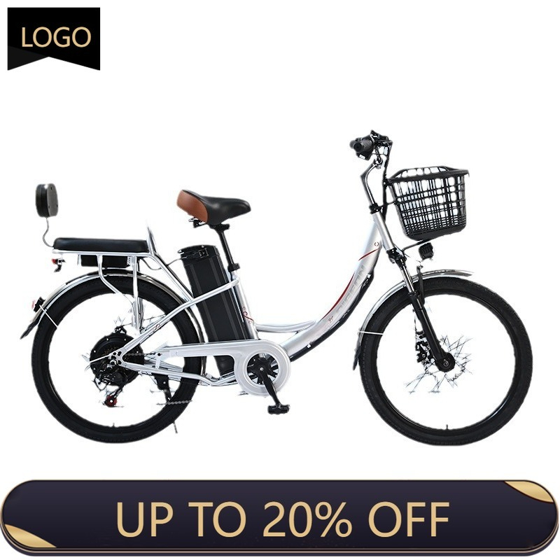 QQA Lithium-Ionen-Elektrofahrr – Electric Scooter Adults Bewertung und Preis