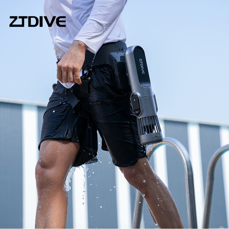 Airo Sea Scooter mit CE-Zertif – Scooter Electric Bewertung und Preis