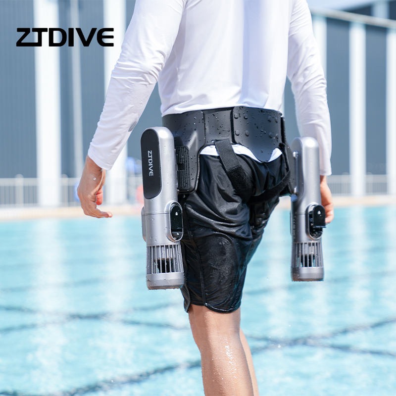 Airo Sea Scooter mit CE-Zertif – Scooter Electric Bewertung und Preis
