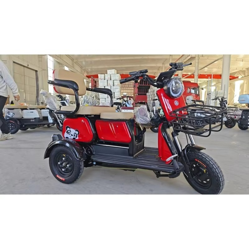 QQA China-Herstellung, dreiräd – Electric Scooter Adults Bewertung und Preis