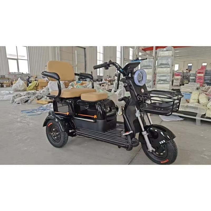 QQA China-Herstellung, dreiräd – Electric Scooter Adults Bewertung und Preis