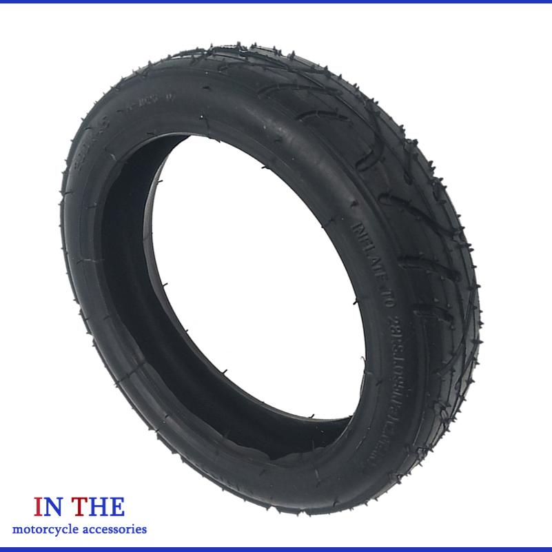 Verdickter Rollerreifen 200x45 – Scooter Tire Bewertung und Preis