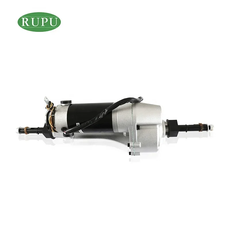 2026 24V DC 500W Elektrischer  – Electric Scooter 500W Bewertung und Preis