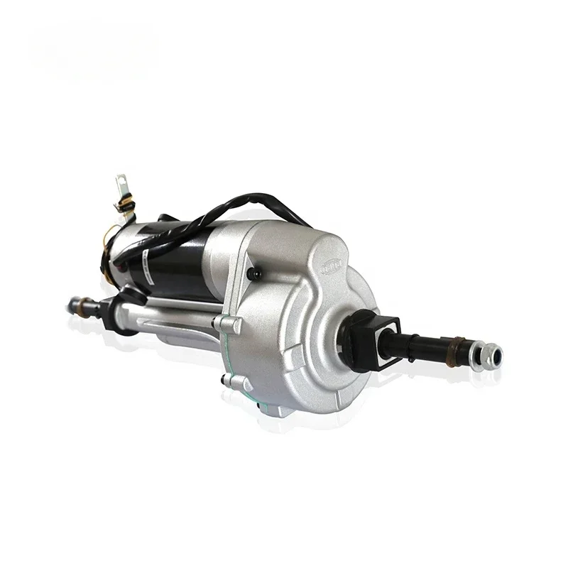 2026 24V DC 500W Elektrischer  – Electric Scooter 500W Bewertung und Preis