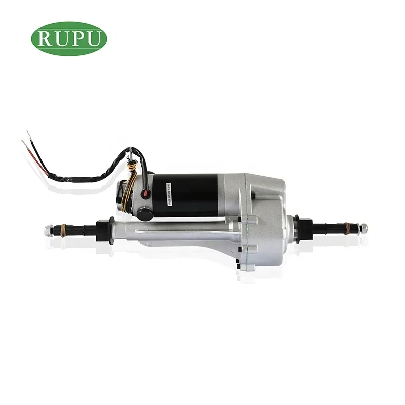 2026 24V DC 500W Elektrischer  – Electric Scooter 500W Bewertung und Preis