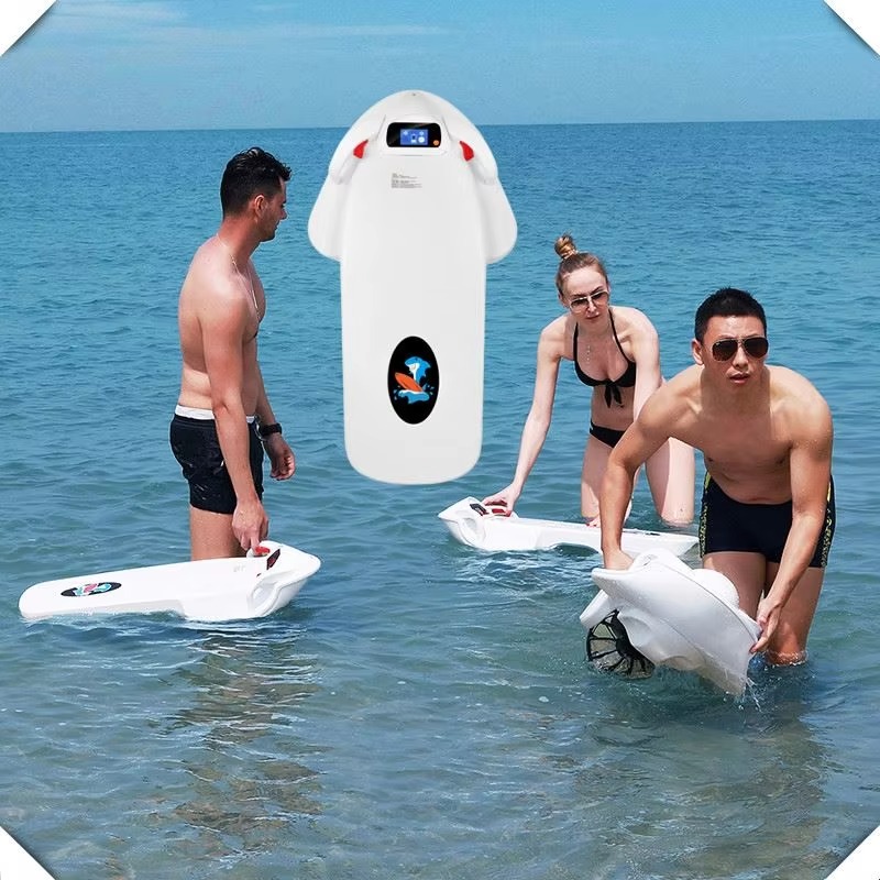 Elektrischer Tauchscooter und  – Kids Electric Scooter Bewertung und Preis
