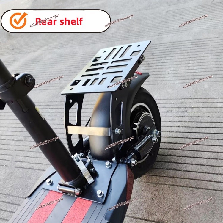 Elektroroller-Heckträger, modi – Folding Electric Scooter Bewertung und Preis