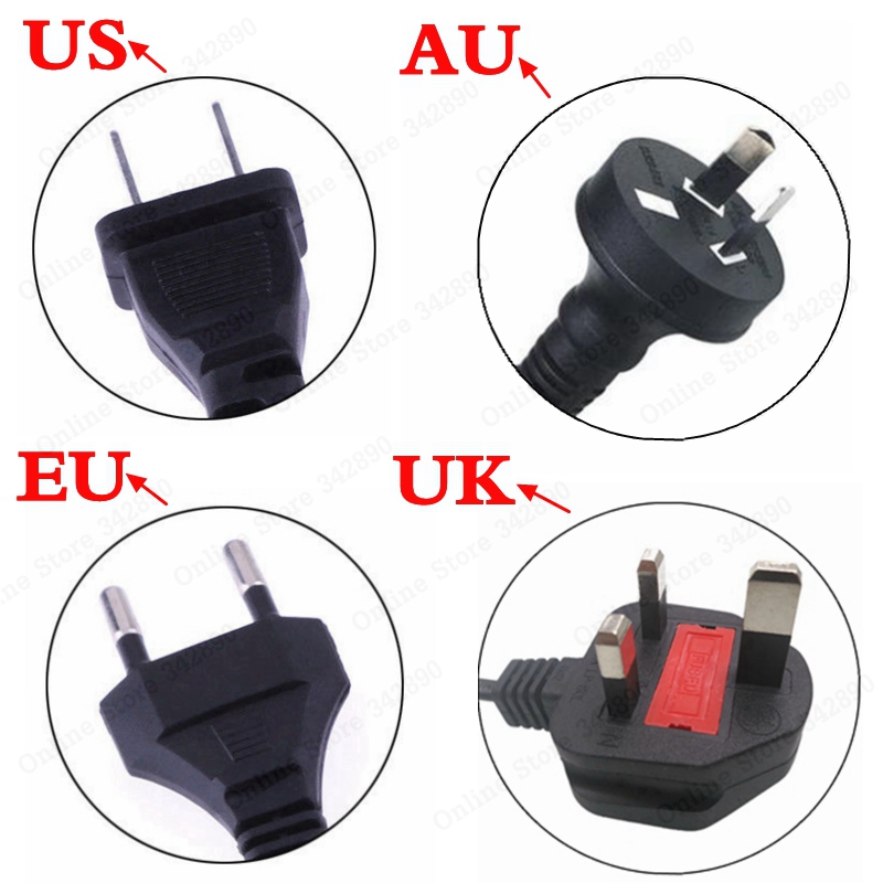 48V 2A Blei-Säure-Batterielade – Electric Scooter Charger Bewertung und Preis